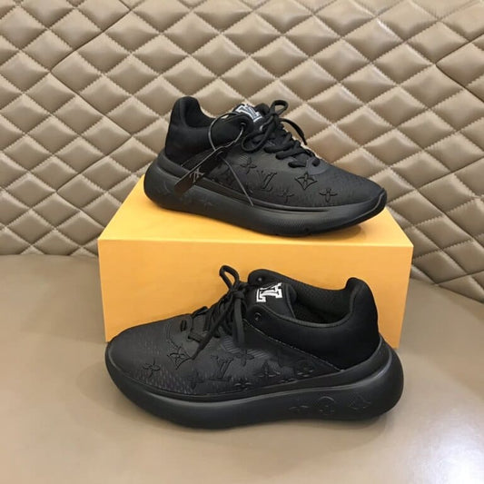 Louis Vuitton Show Up Sneakers