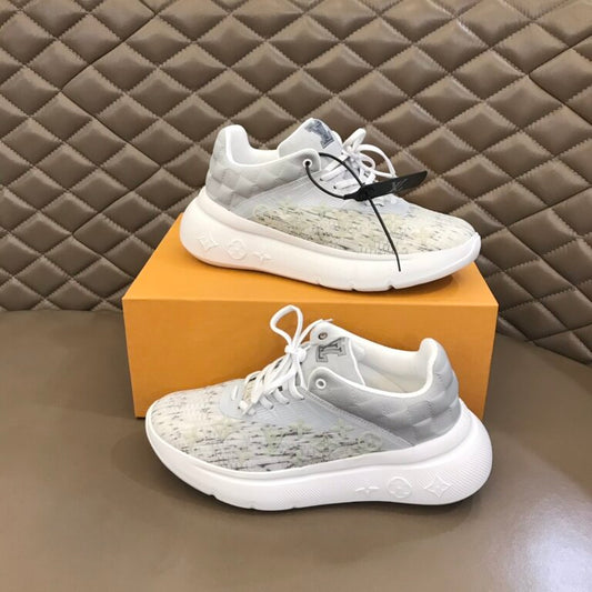Louis Vuitton Show Up Sneakers
