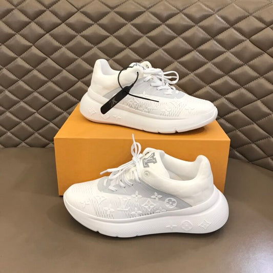 Louis Vuitton Show Up Sneakers