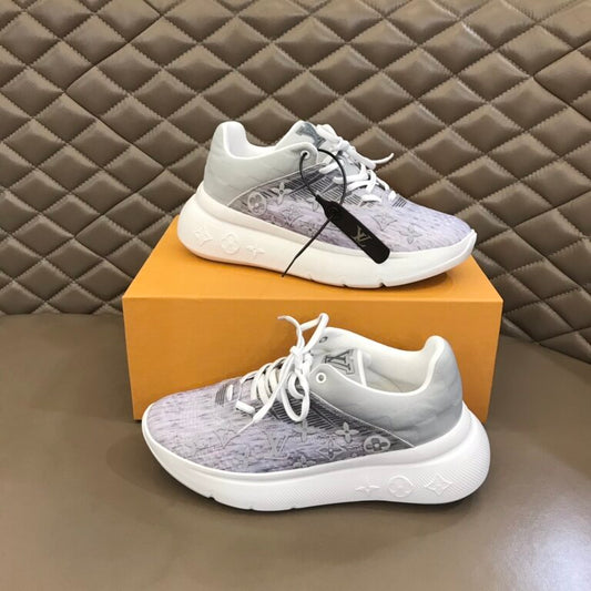 Louis Vuitton Show Up Sneakers