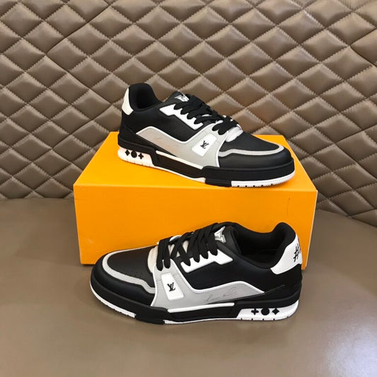 Louis Vuitton Trainer Sneakers