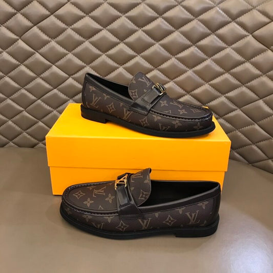 Louis Vuitton Derby Harness