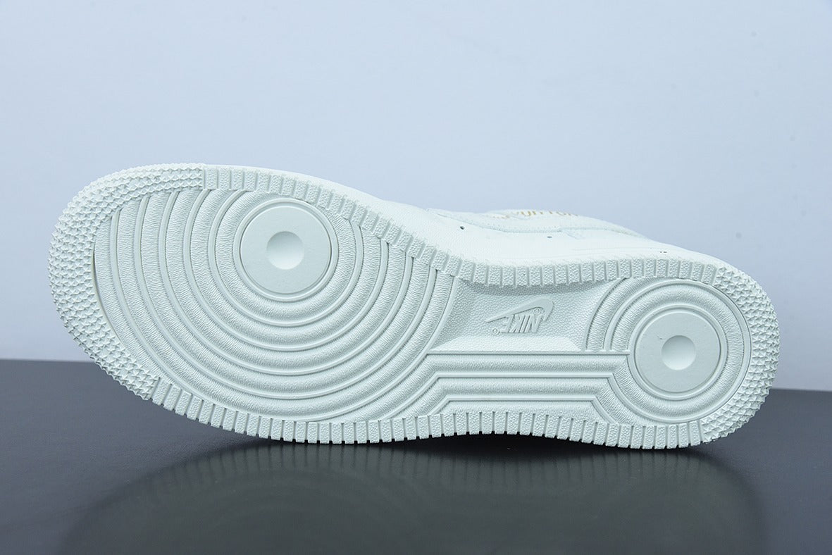 Louis Vuitton x Nike Air Force 1 Low