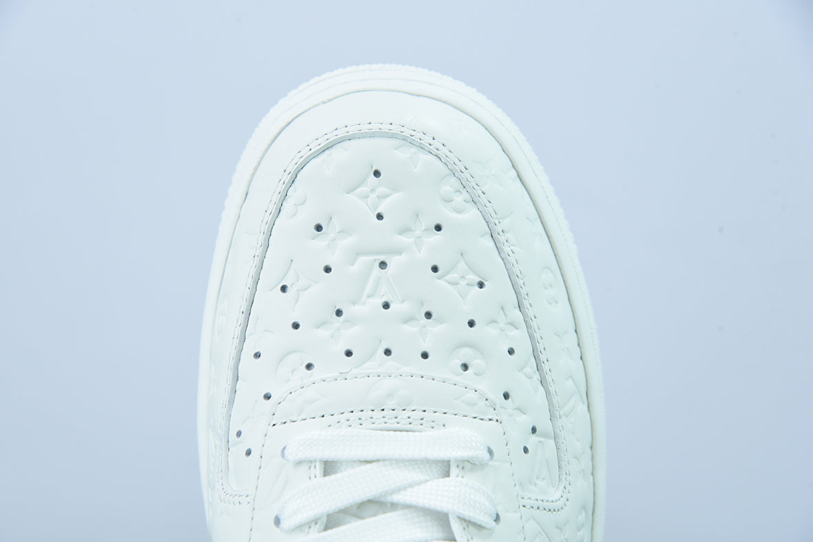 Louis Vuitton x Nike Air Force 1 Low