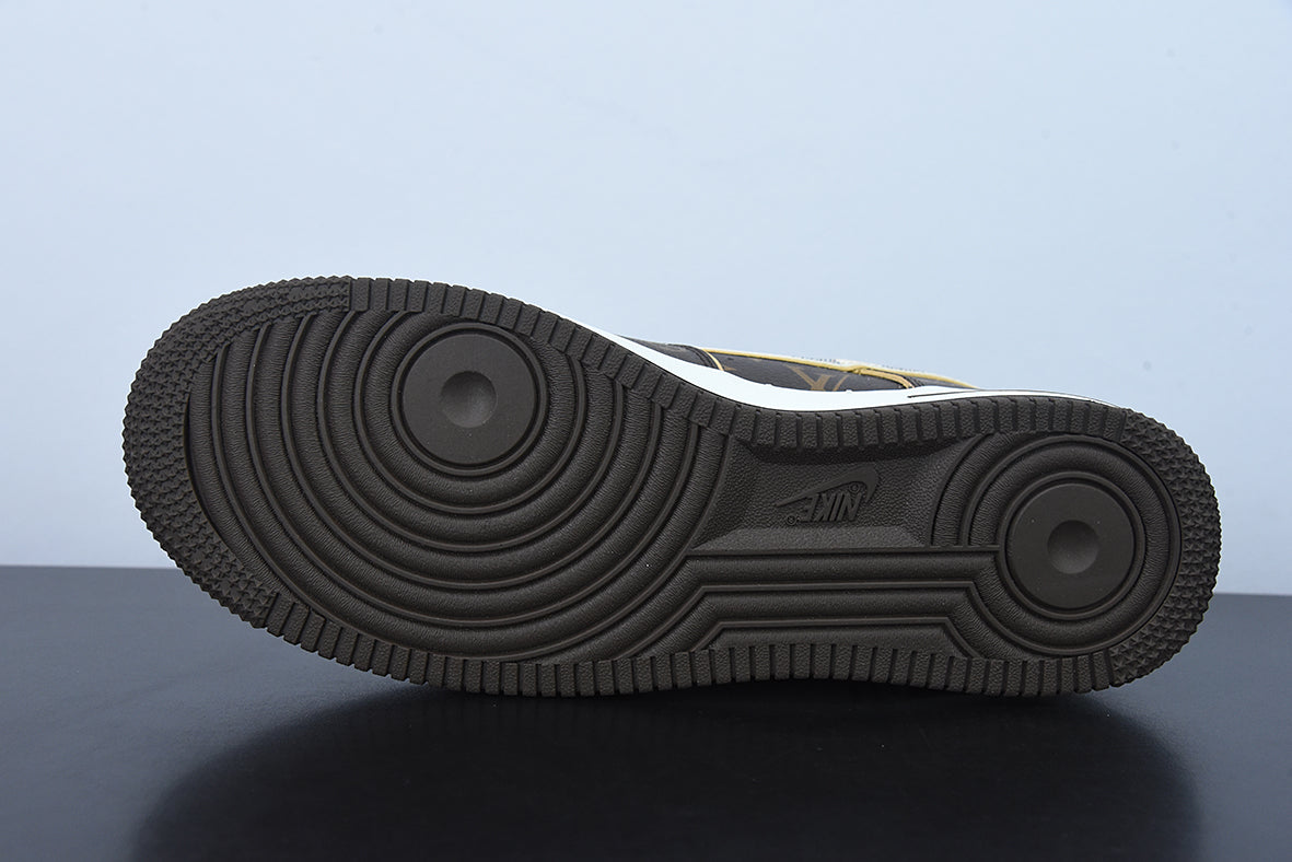 Louis Vuitton x Nike Air Force 1 Low