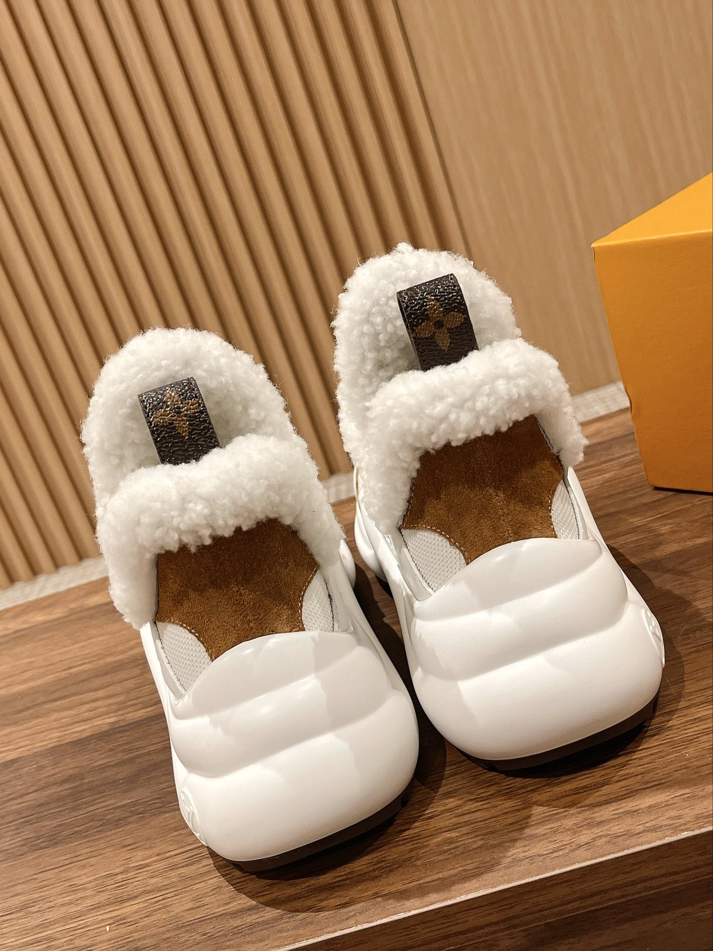 Louis Vuitton Archlight Sneaker