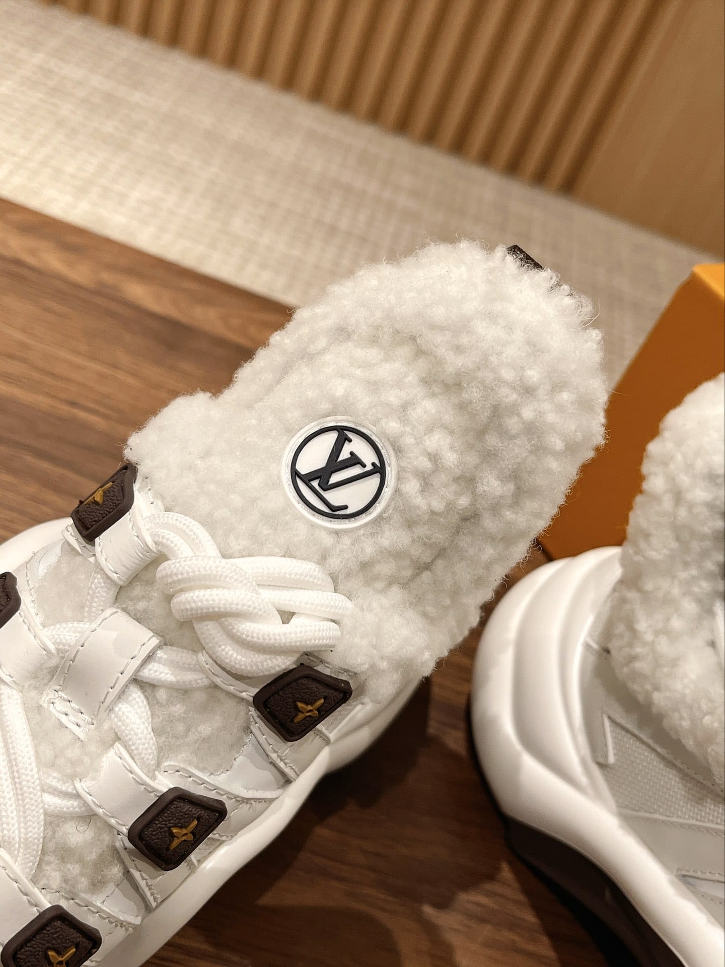 Louis Vuitton Archlight Sneaker