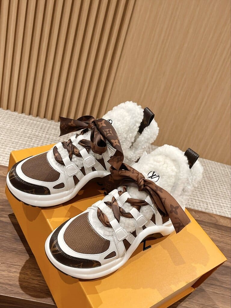 Louis Vuitton Archlight Sneaker