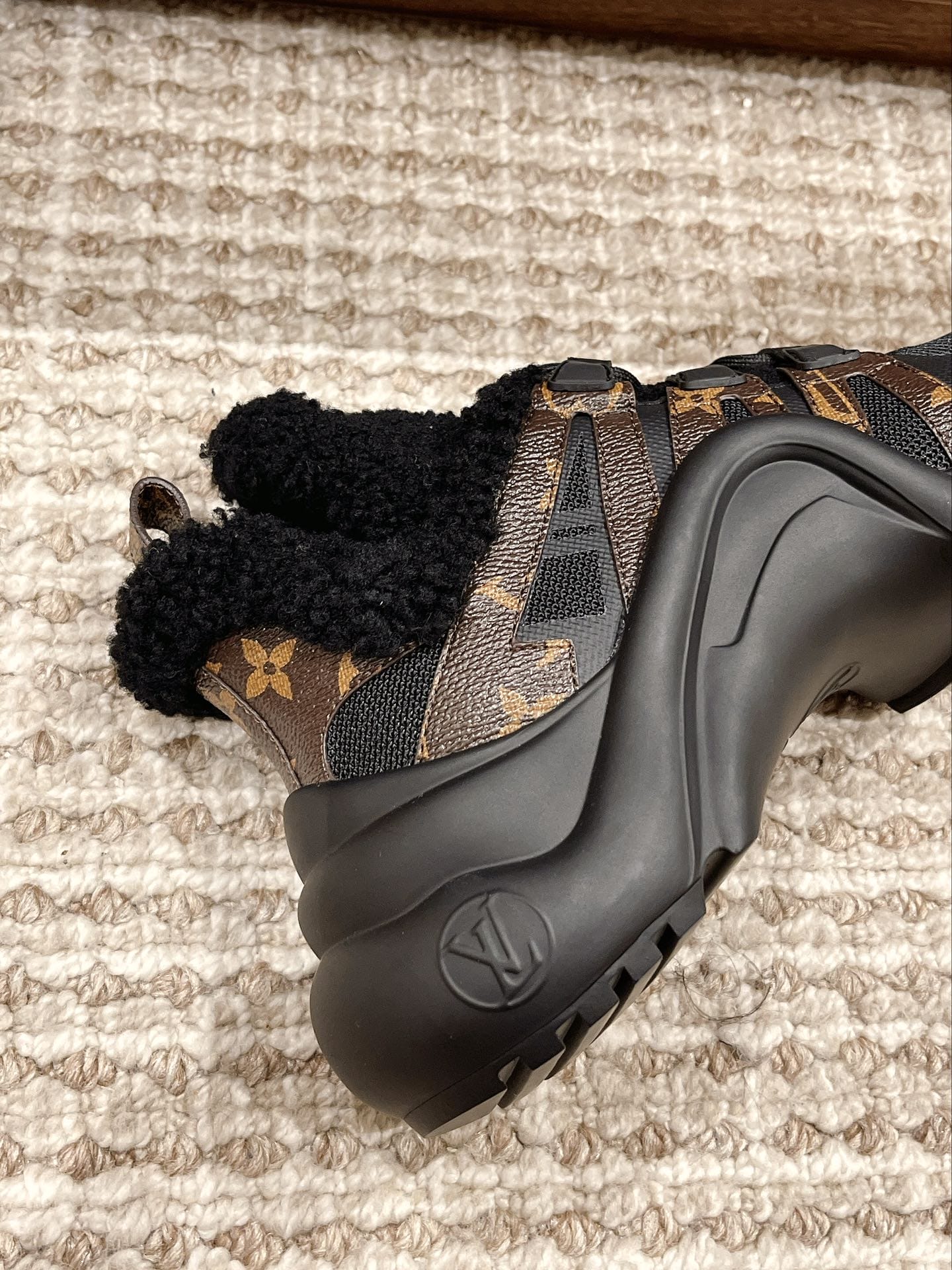 Louis Vuitton Archlight Sneaker