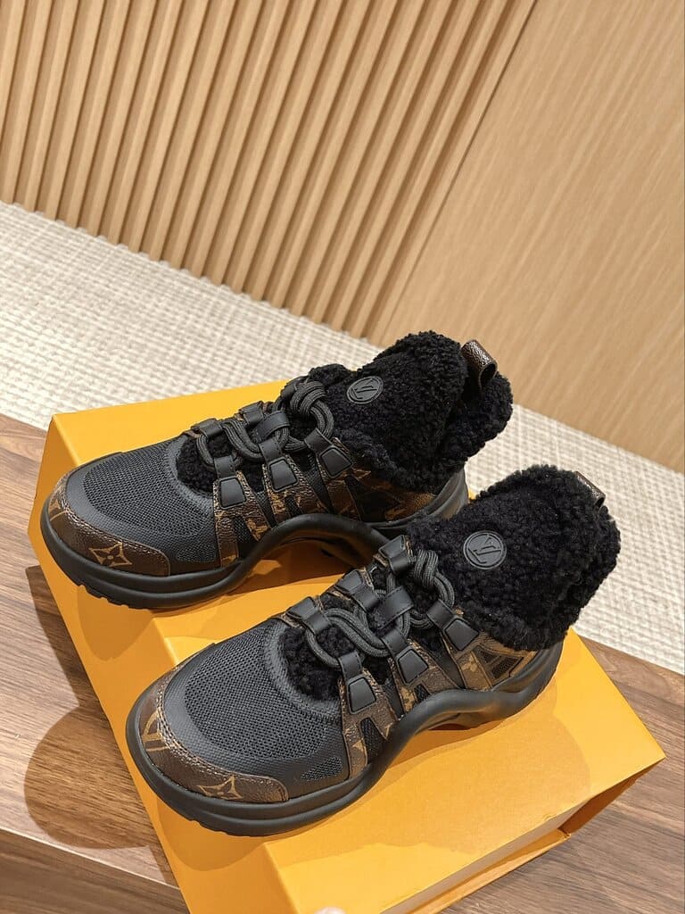 Louis Vuitton Archlight Sneaker