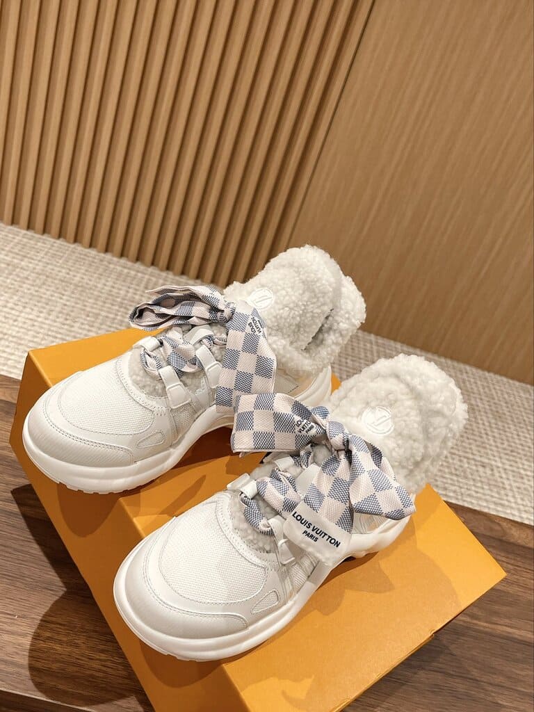 Louis Vuitton Archlight Sneaker