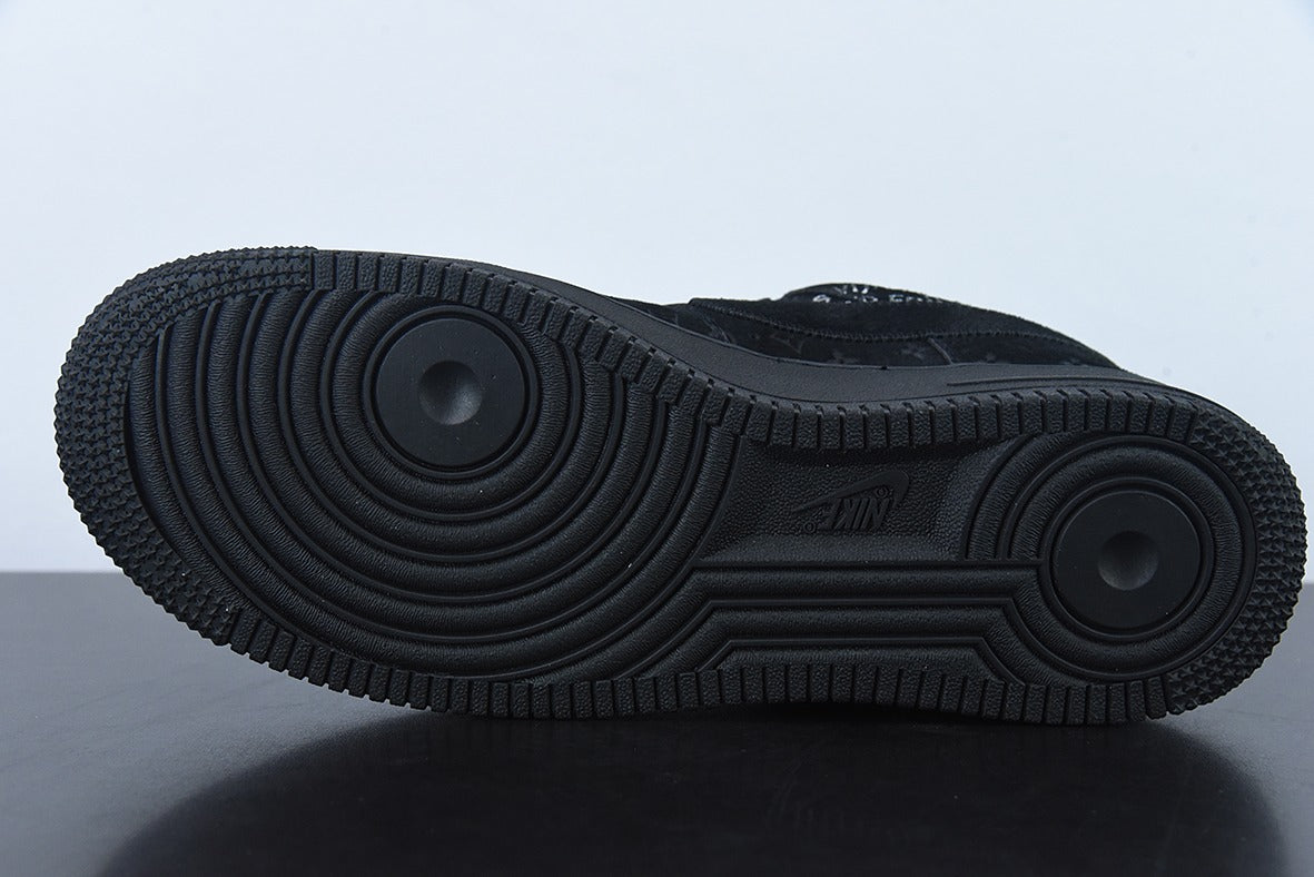 Louis Vuitton x Nike Air Force 1 Low