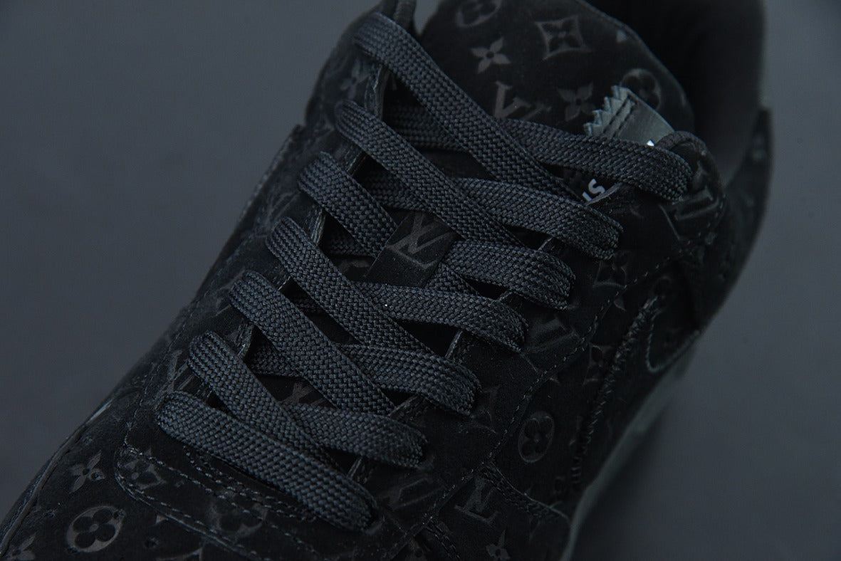 Louis Vuitton x Nike Air Force 1 Low