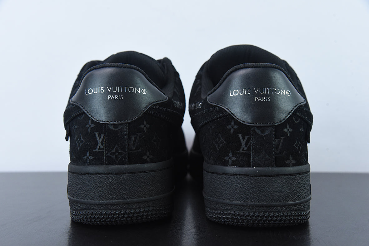 Louis Vuitton x Nike Air Force 1 Low