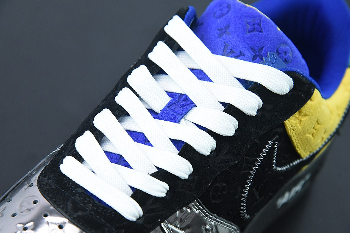Louis Vuitton x Nike Air Force 1 Low