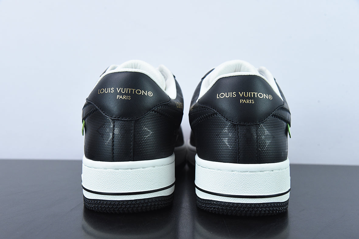 Louis Vuitton x Nike Air Force 1 Low