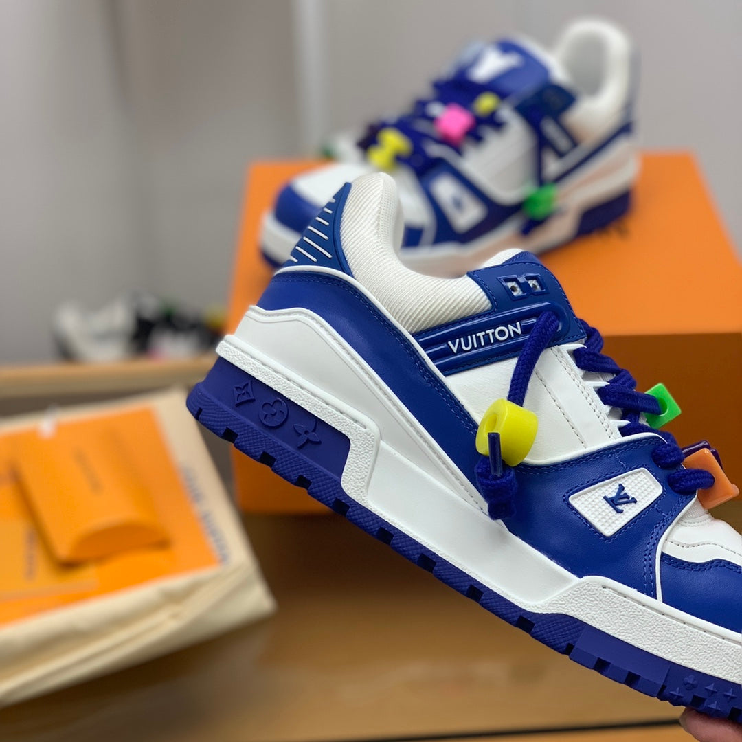 Louis Vuitton Trainers Sneakers