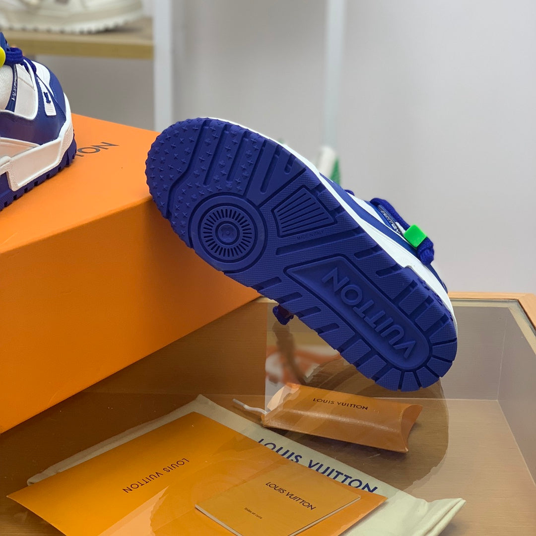 Louis Vuitton Trainers Sneakers