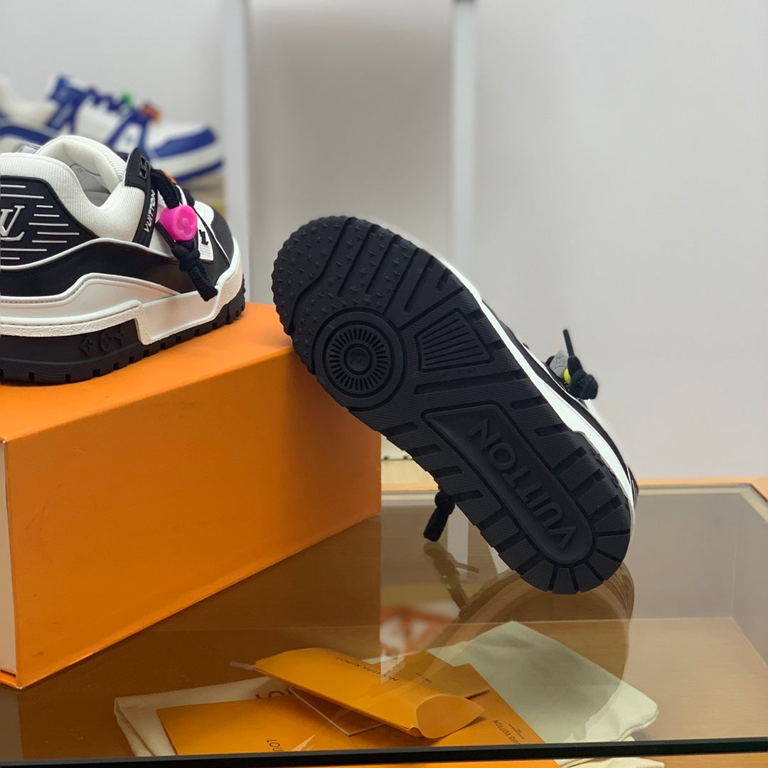 Louis Vuitton Trainers Sneakers
