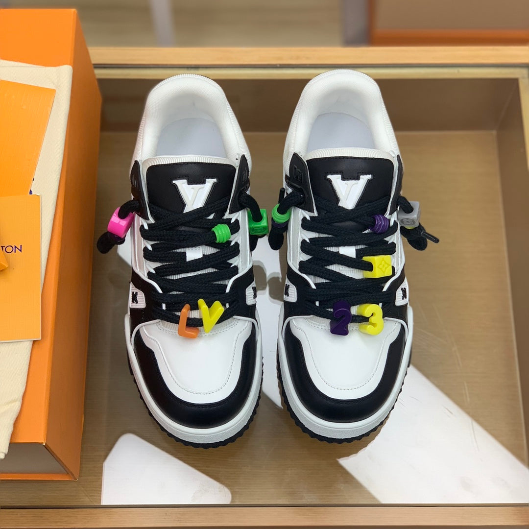 Louis Vuitton Trainers Sneakers