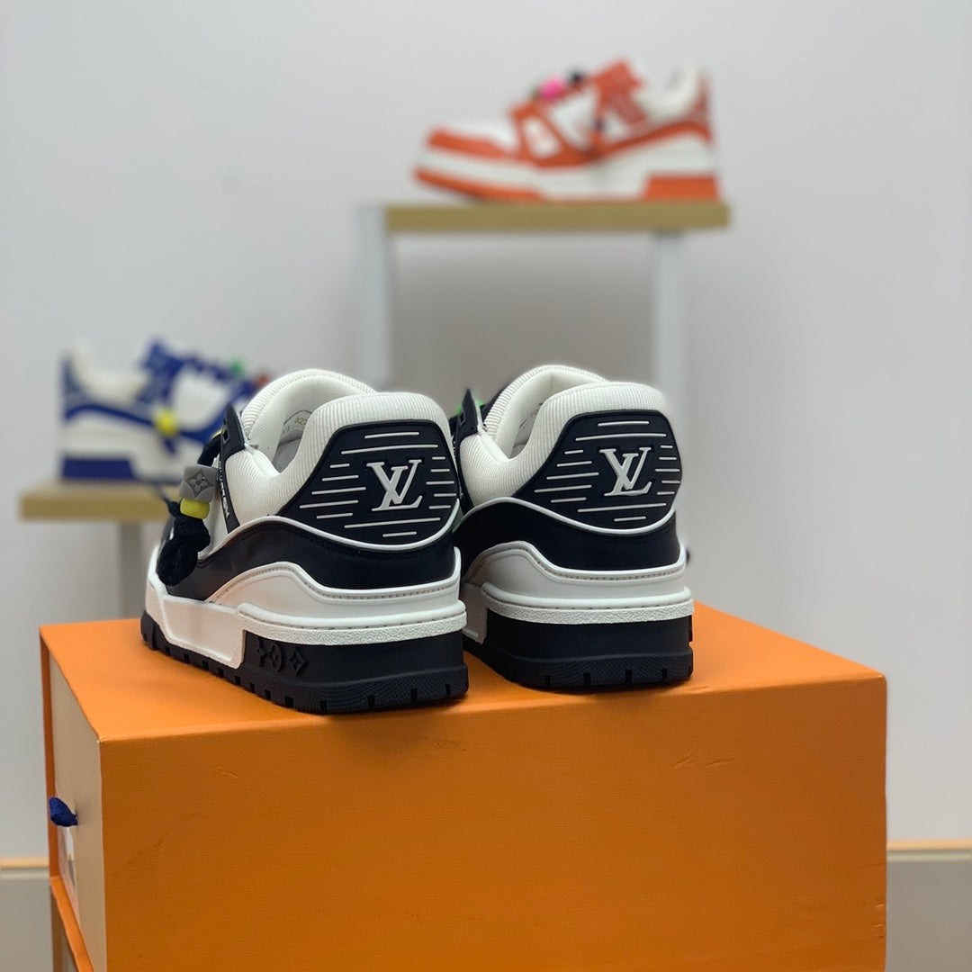 Louis Vuitton Trainers Sneakers