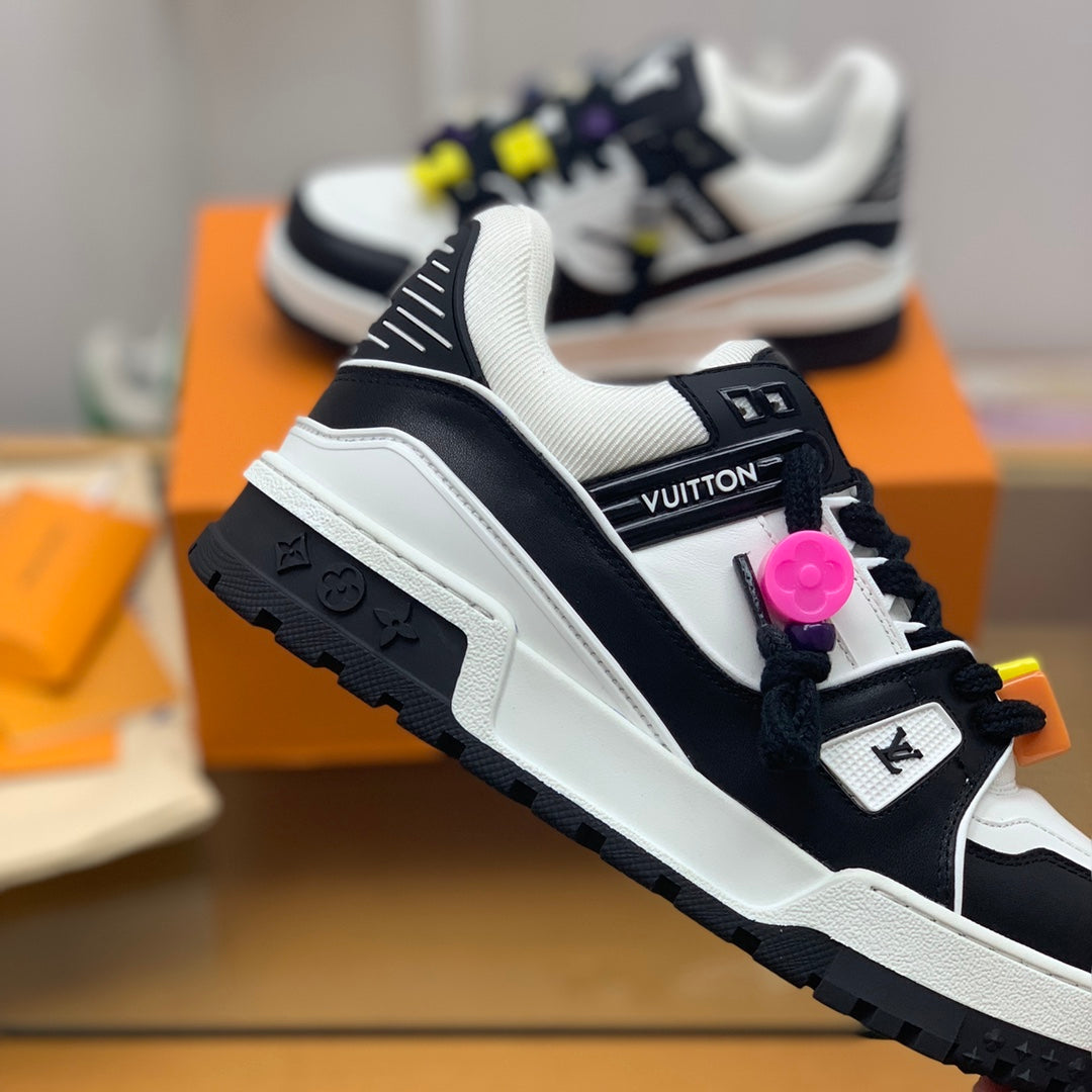 Louis Vuitton Trainers Sneakers