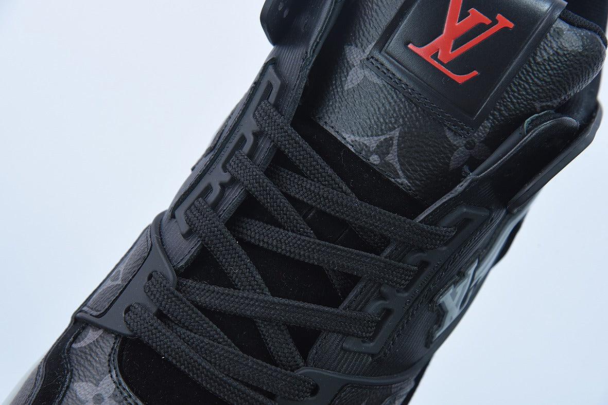 Louis Vuitton Trainer Sneaker