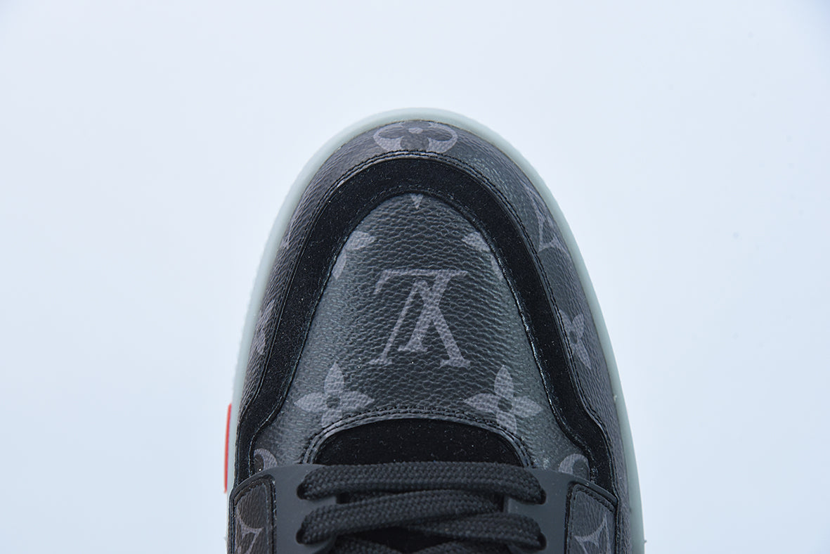 Louis Vuitton Trainer Sneaker