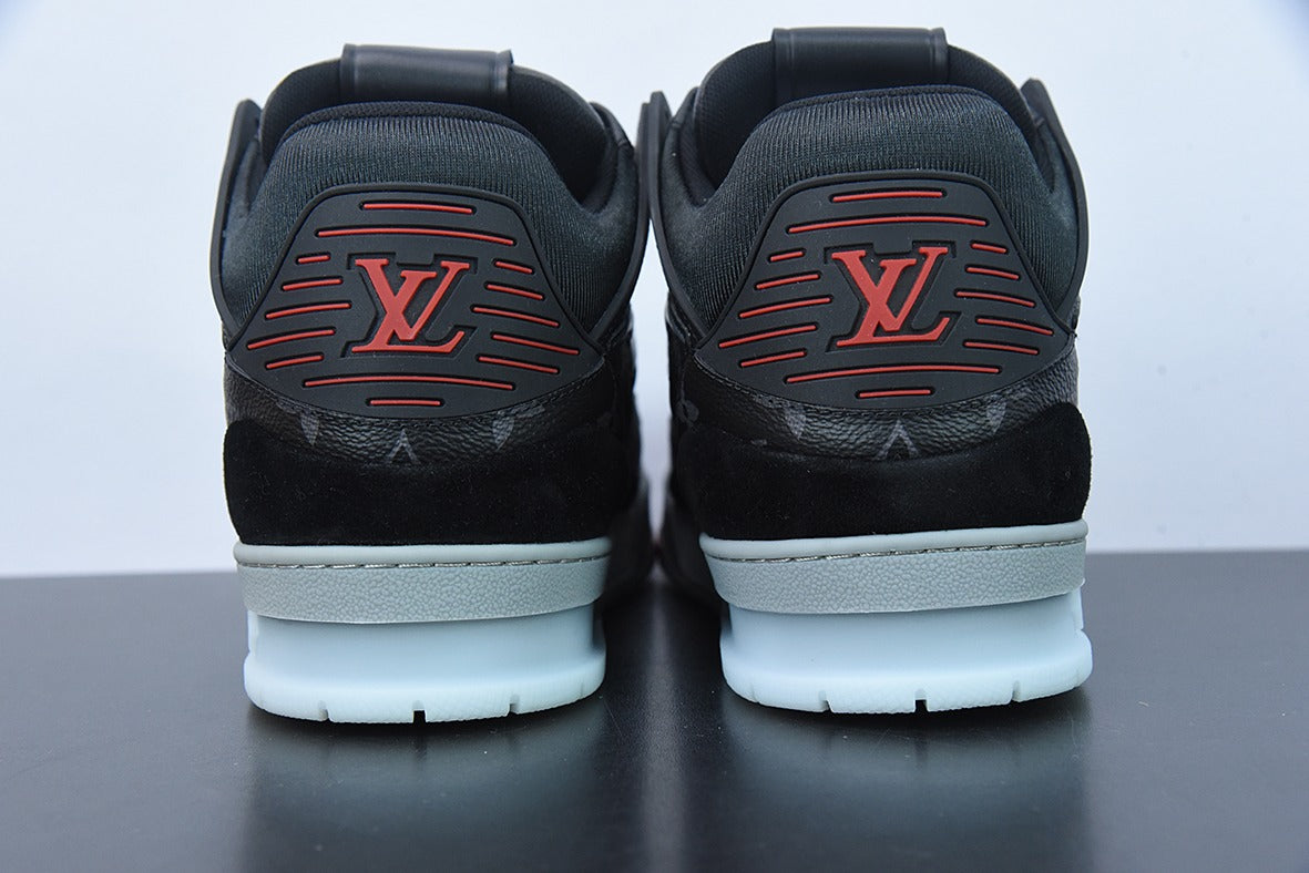 Louis Vuitton Trainer Sneaker