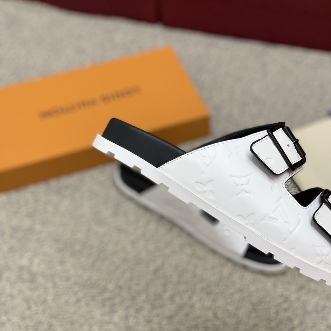 Louis Vuitton Sandals