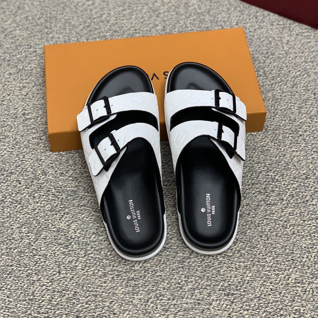 Louis Vuitton Sandals
