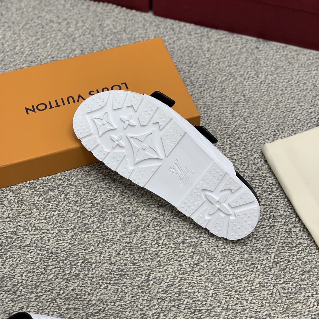 Louis Vuitton Sandals