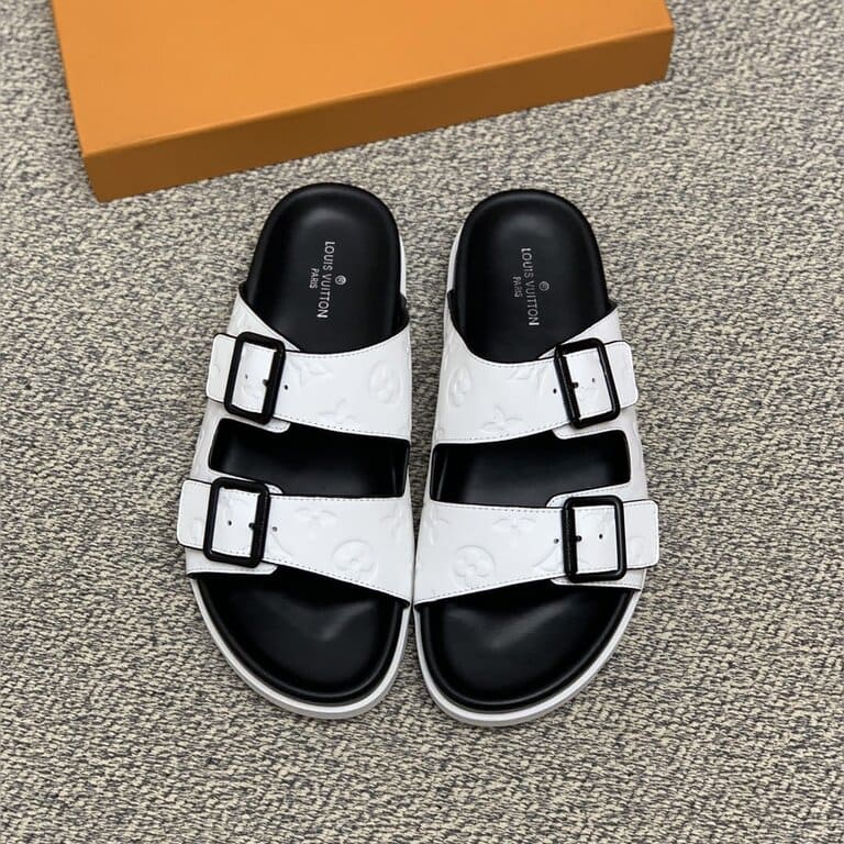 Louis Vuitton Sandals