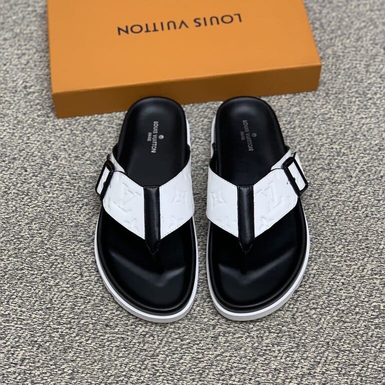 Louis Vuitton Sandals