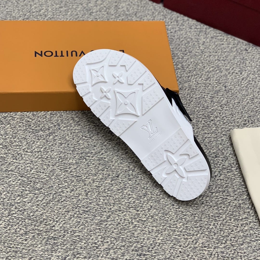 Louis Vuitton Sandals
