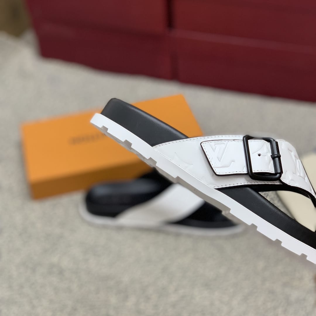 Louis Vuitton Sandals