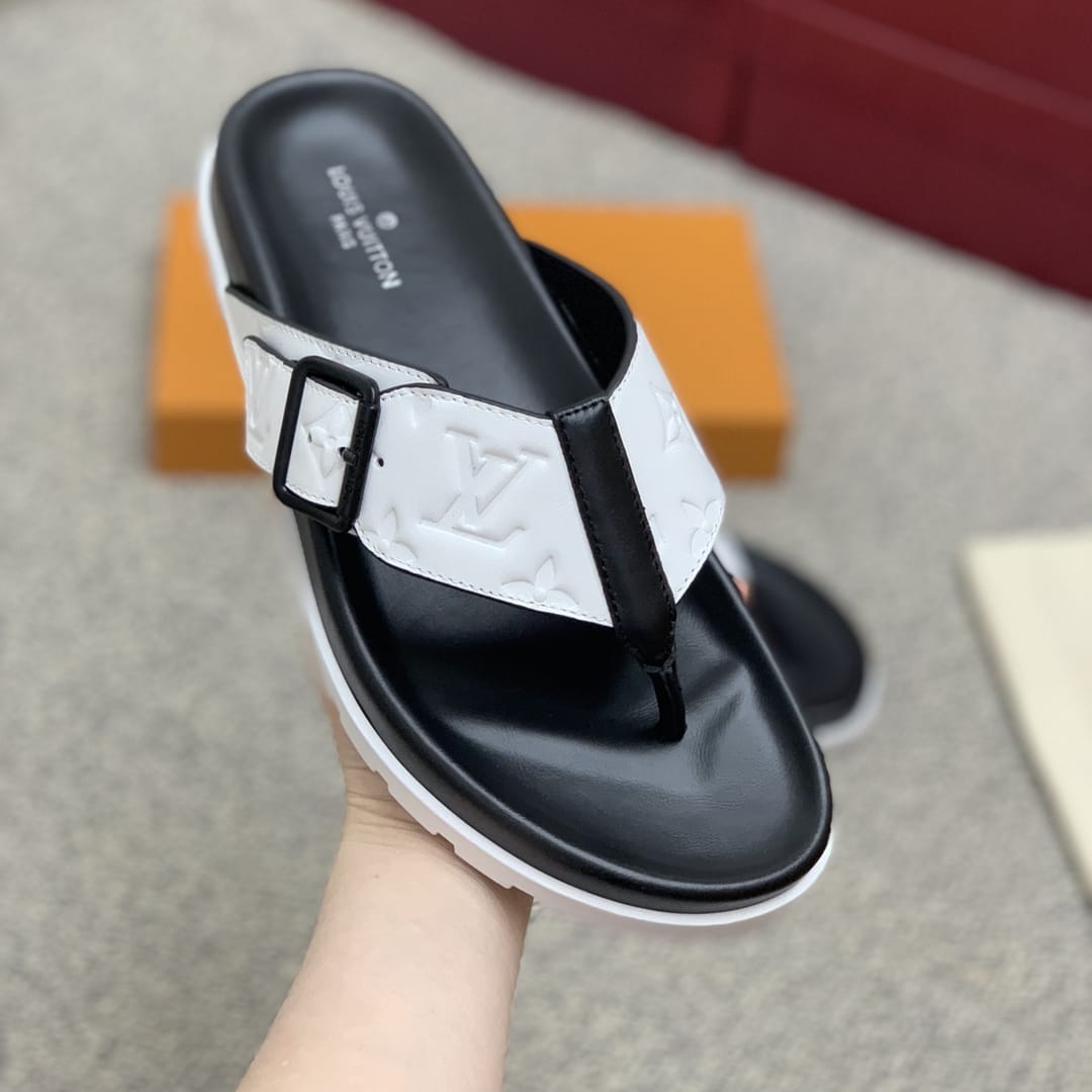 Louis Vuitton Sandals