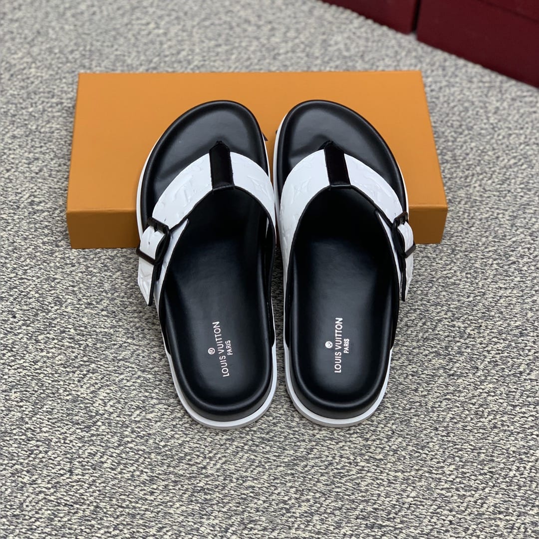 Louis Vuitton Sandals