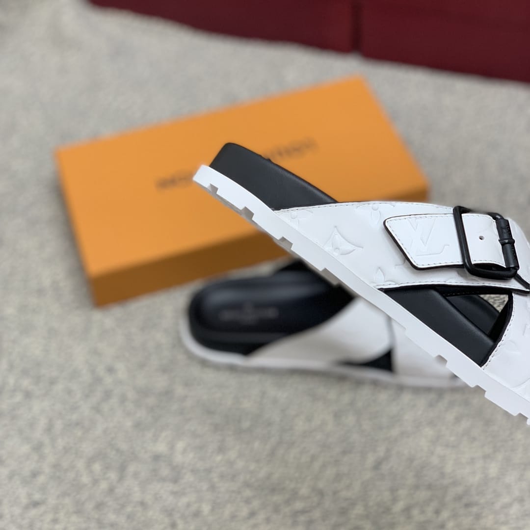 Louis Vuitton Sandals