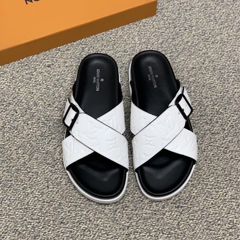 Louis Vuitton Sandals