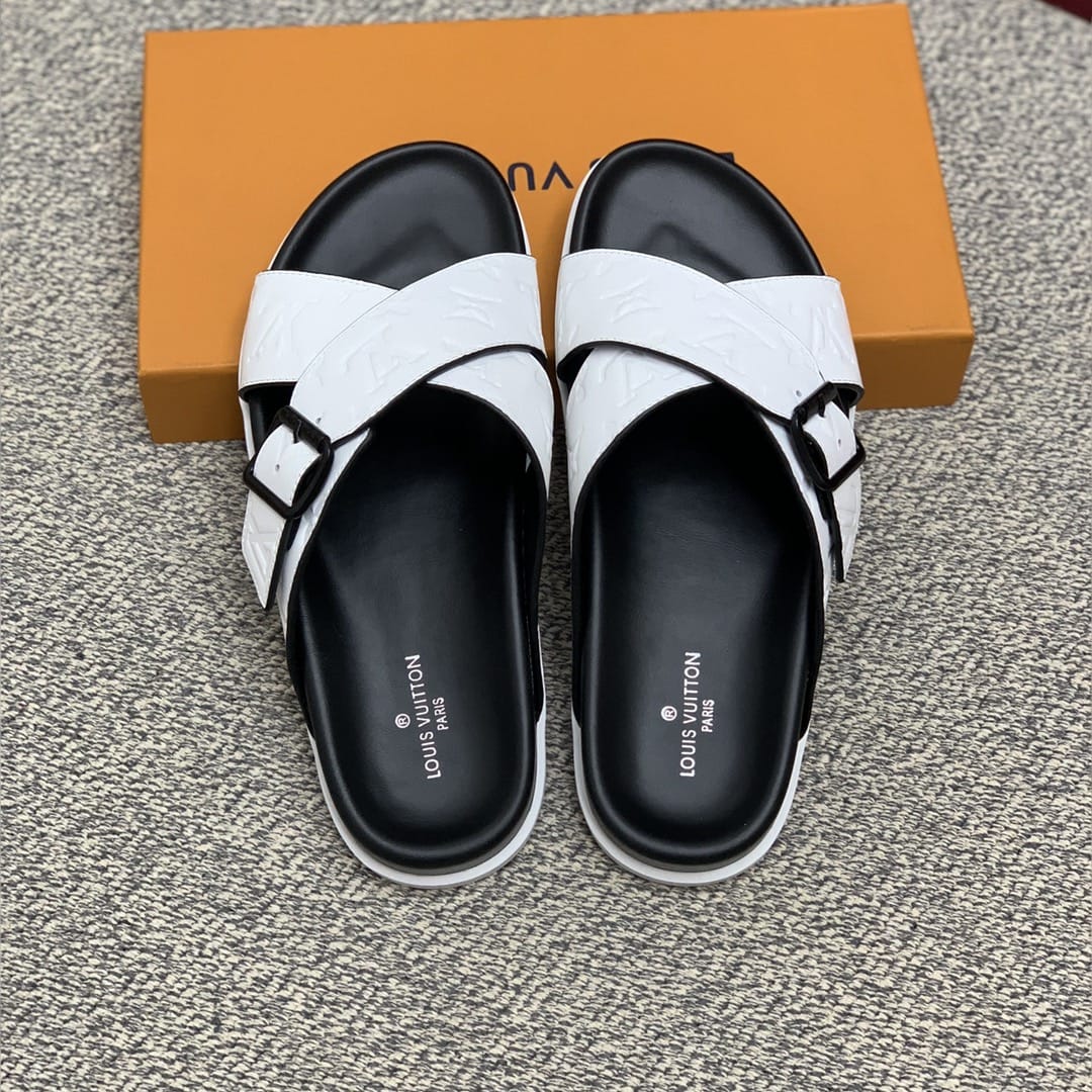 Louis Vuitton Sandals