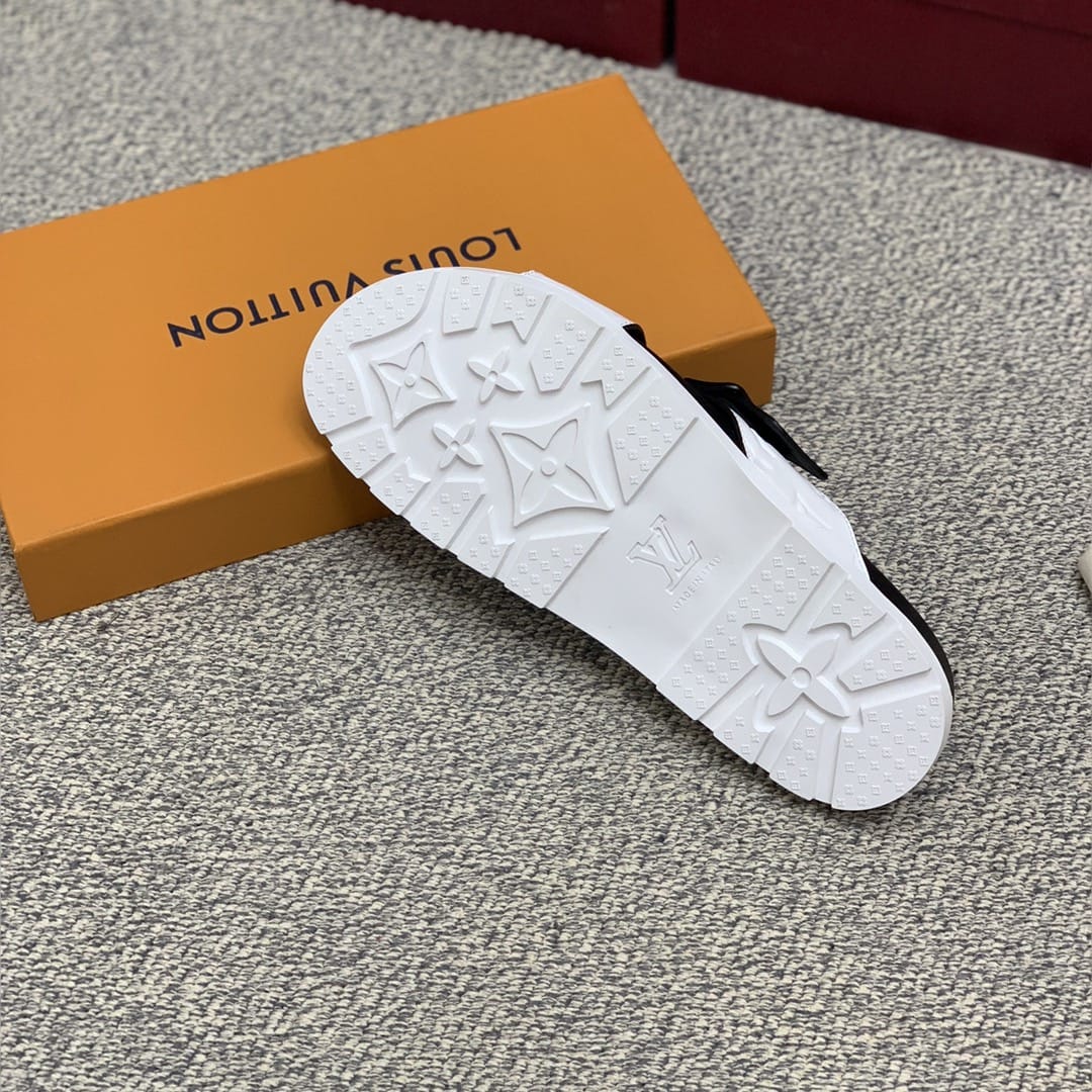 Louis Vuitton Sandals