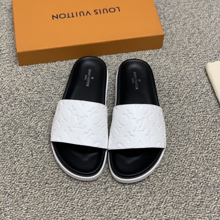 Louis Vuitton Sandals