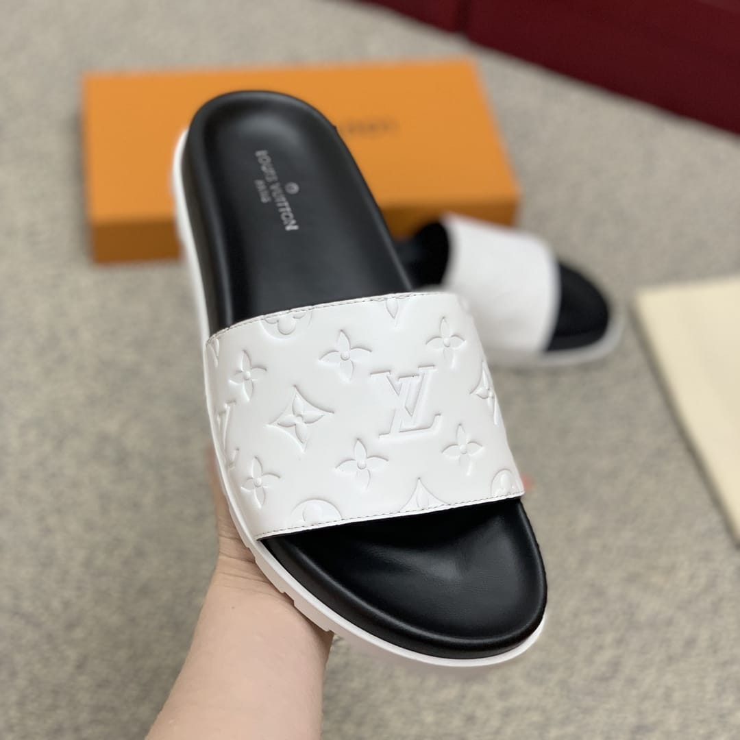 Louis Vuitton Sandals