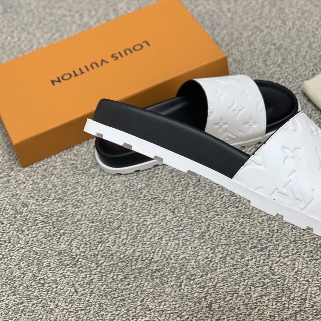 Louis Vuitton Sandals