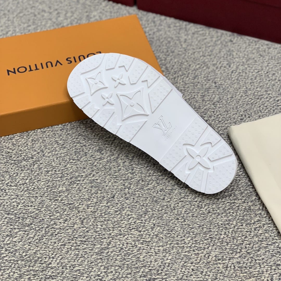 Louis Vuitton Sandals