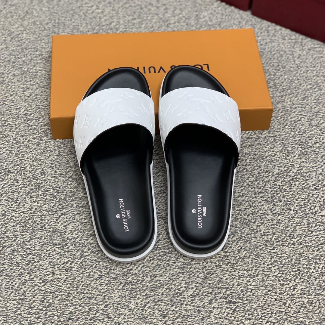Louis Vuitton Sandals