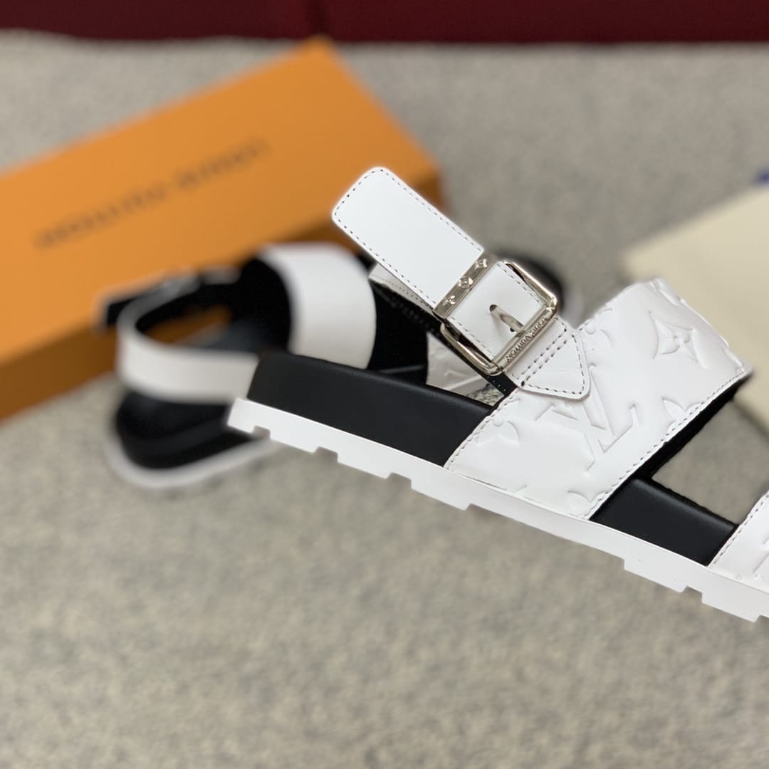 Louis Vuitton Sandals