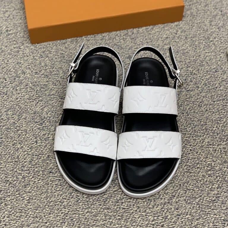 Louis Vuitton Sandals