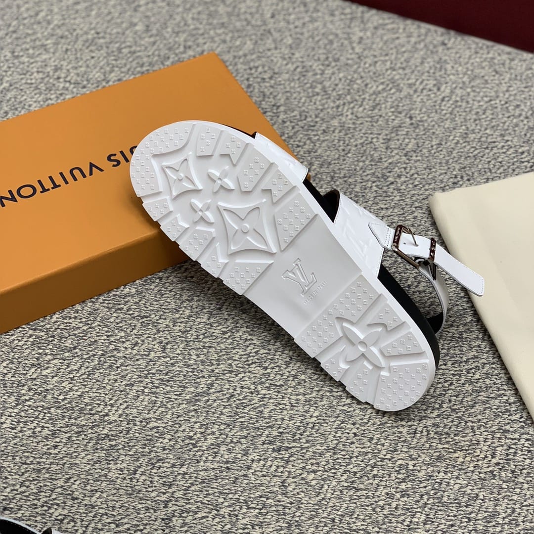 Louis Vuitton Sandals